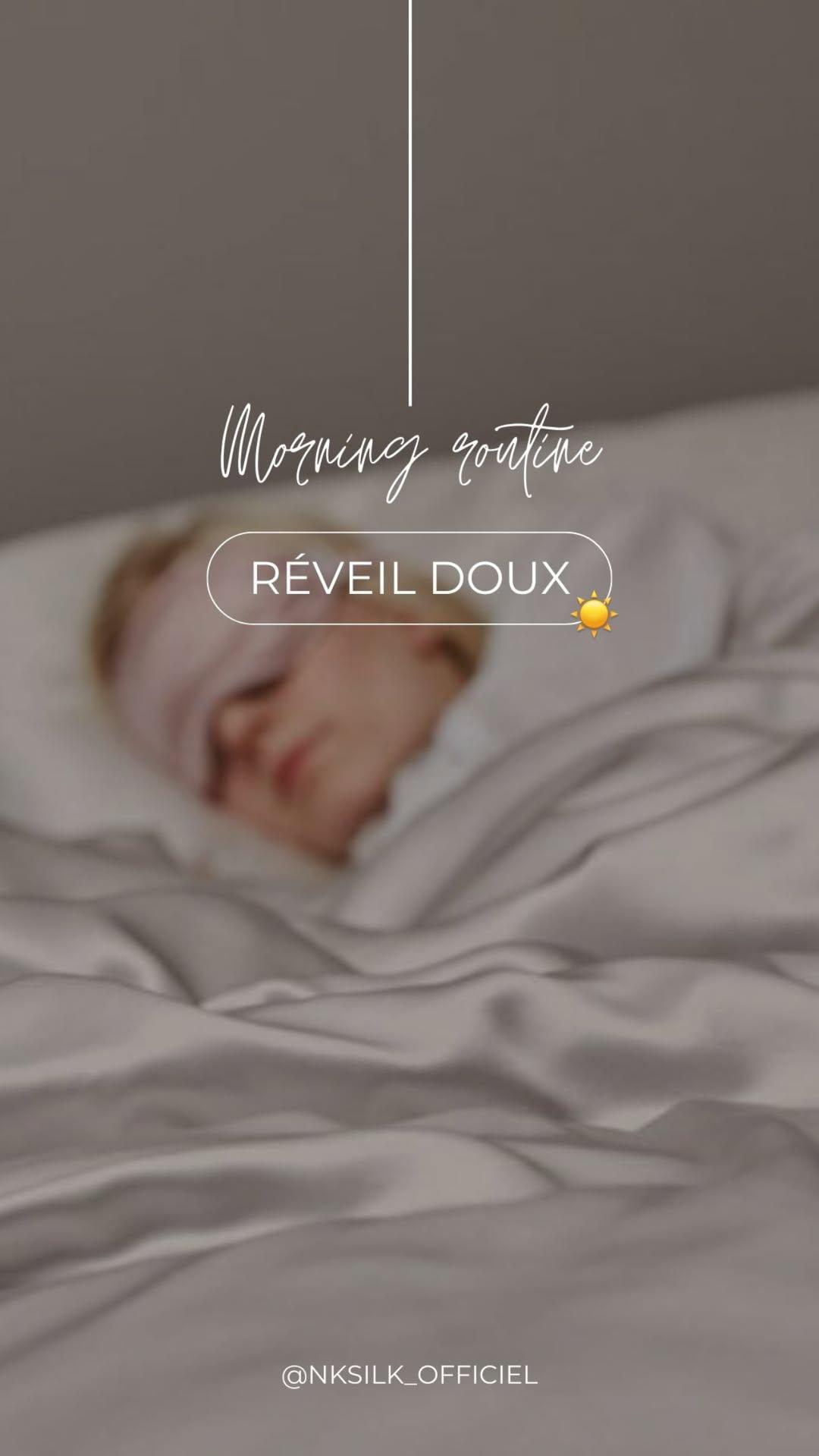MASQUE DE NUIT 1