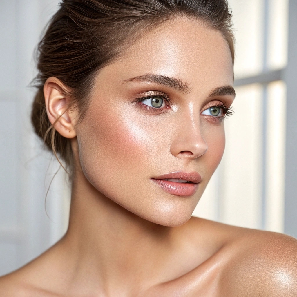 comment avoir un beau visage