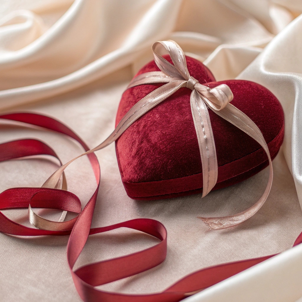 idée cadeau pour la saint valentin